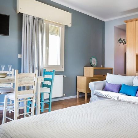 ארגוסטולי Central Apartment מראה חיצוני תמונה