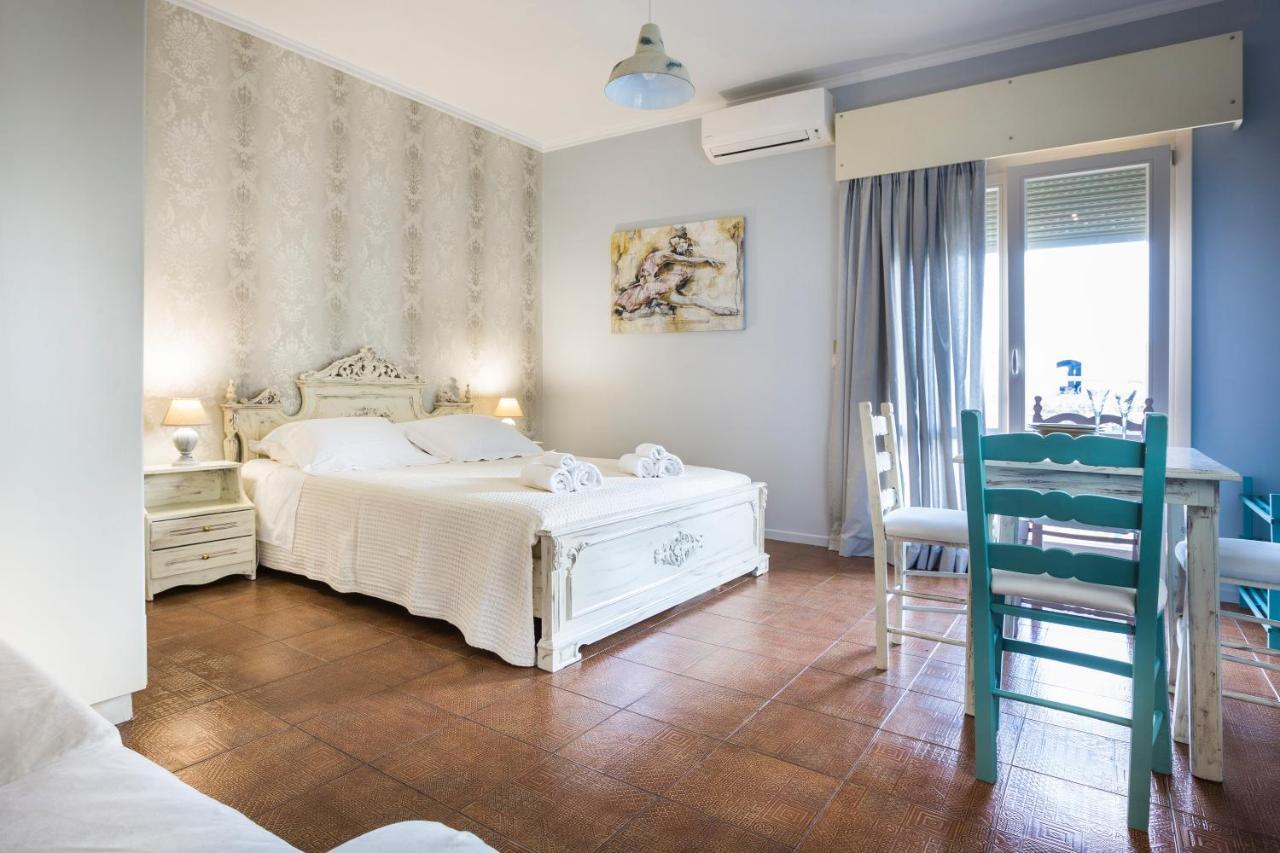 ארגוסטולי Central Apartment מראה חיצוני תמונה